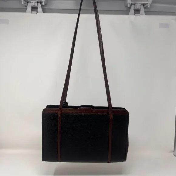 Brighton Heart Peekaboo Handbag - Picture 2 of 11